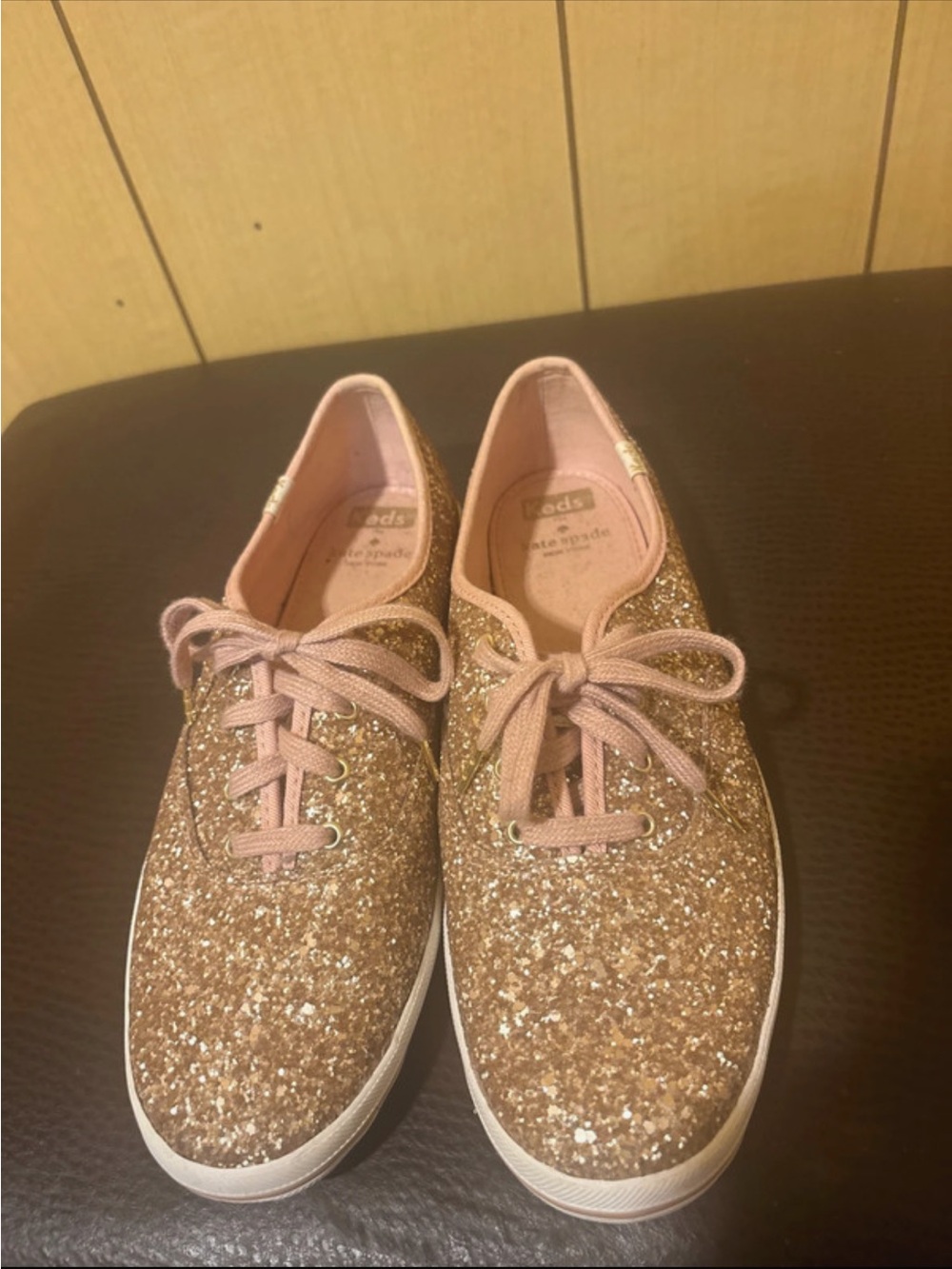 Women Keds by Kate Spade sneakers